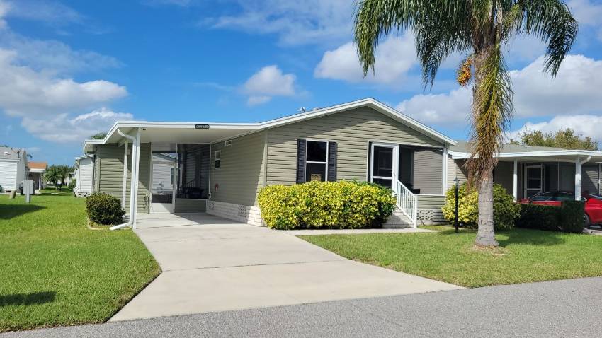 527 Leyland Cypress Way a Winter Haven, FL Mobile or Manufactured Home for Sale